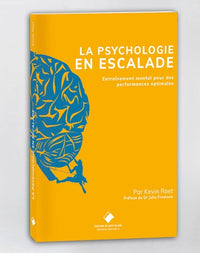 La Psychologie en escalade