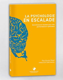 La psychologie en escalade