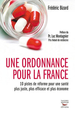 Une ordonnance pour la France