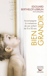 Bien grandir
