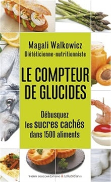 Le compteur de glucides