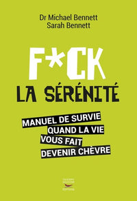 Fuck la sérénité
