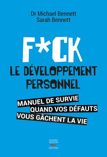F*ck le développement personnel