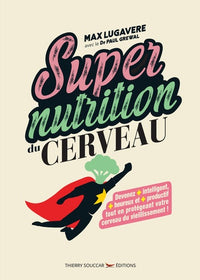supernutrition du cerveau
