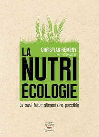 La nutriécologie