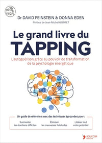 Le grand livre du Tapping