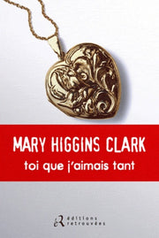 Toi que j'aimais tant