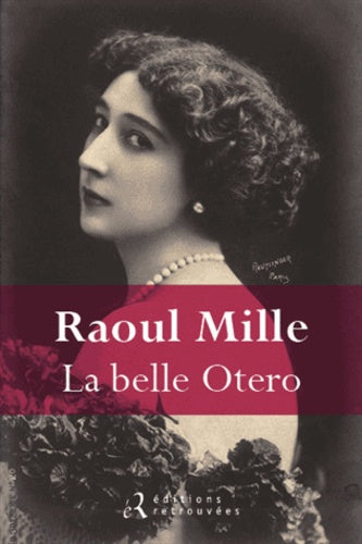 La Belle Otéro