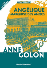 Angélique Marquise des anges