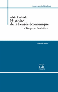 Histoire de la pensée économique