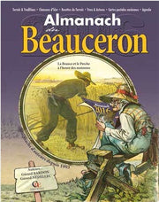 Almanach du Beauceron 2016