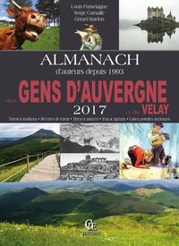 Almanach du franc-comtois 2017