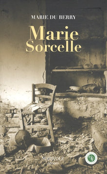 Marie Sorcelle