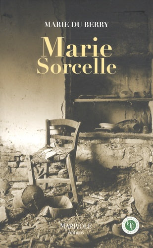 Marie Sorcelle