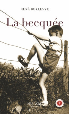 La becquée