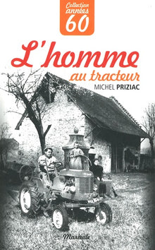 L'homme au tracteur