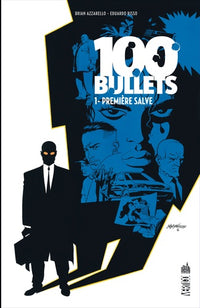 100 Bullets - Tome 1
