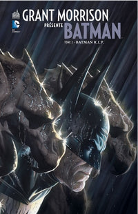 Grant Morrison présente Batman - Tome 2