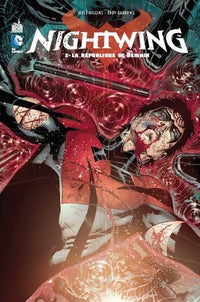 NIGHTWING - Tome 2