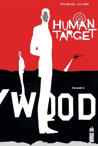 Human Target - Tome 2
