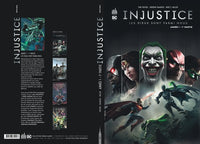 Injustice - Tome 1