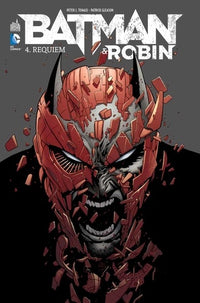 BATMAN & ROBIN - Tome 4