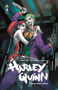 Harley Quinn