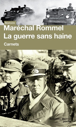 La guerre sans haine