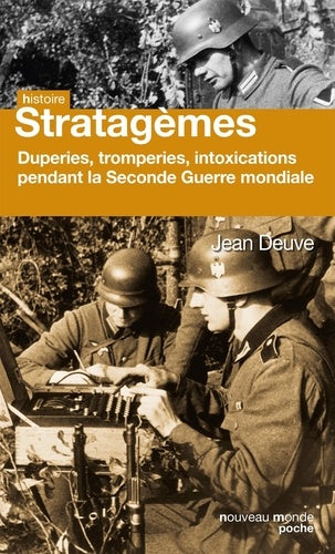 Stratagèmes