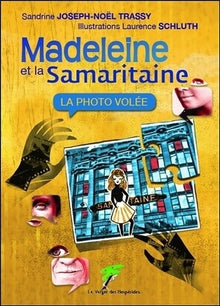 MADELEINE ET LA SAMARITAINE