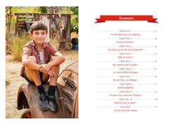 Le trésor du Petit Nicolas