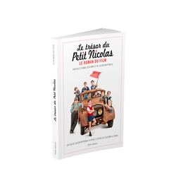 Le trésor du Petit Nicolas