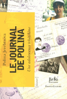 Le journal de Polina