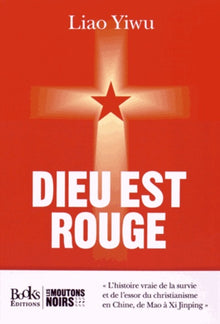 Dieu est rouge