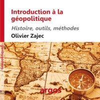 Introduction à l'analyse géopolitique