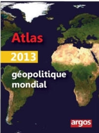 Atlas géopolitique mondial