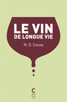 Le Vin de longue vie