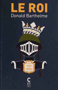 Le roi