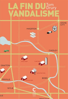 La fin du vandalisme