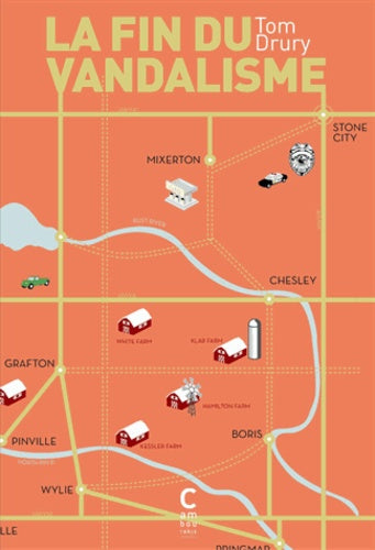 La fin du vandalisme