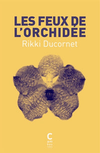 Les Feux de l'orchidée
