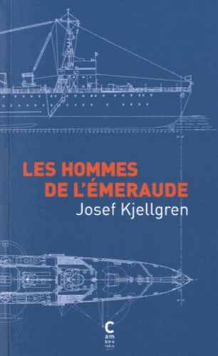 Les hommes de l'émeraude