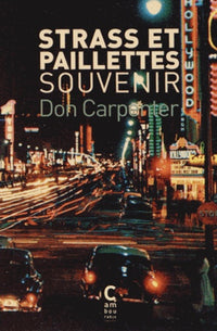 Strass et Paillettes : Souvenir