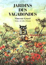 Jardins des vagabondes