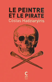 Le peintre et le pirate