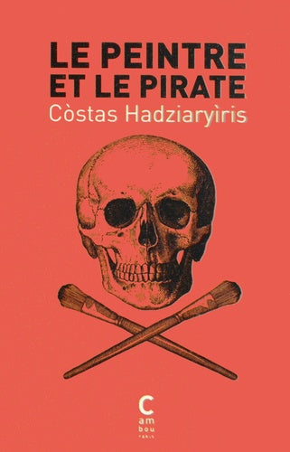 Le peintre et le pirate