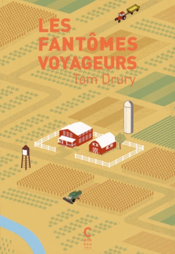 Les fantômes voyageurs