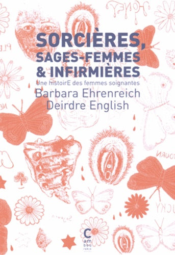 Sorcières, sages-femmes et infirmières