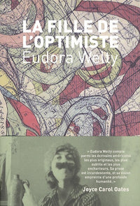 Fille de l'optimiste