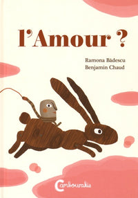 L'Amour ?